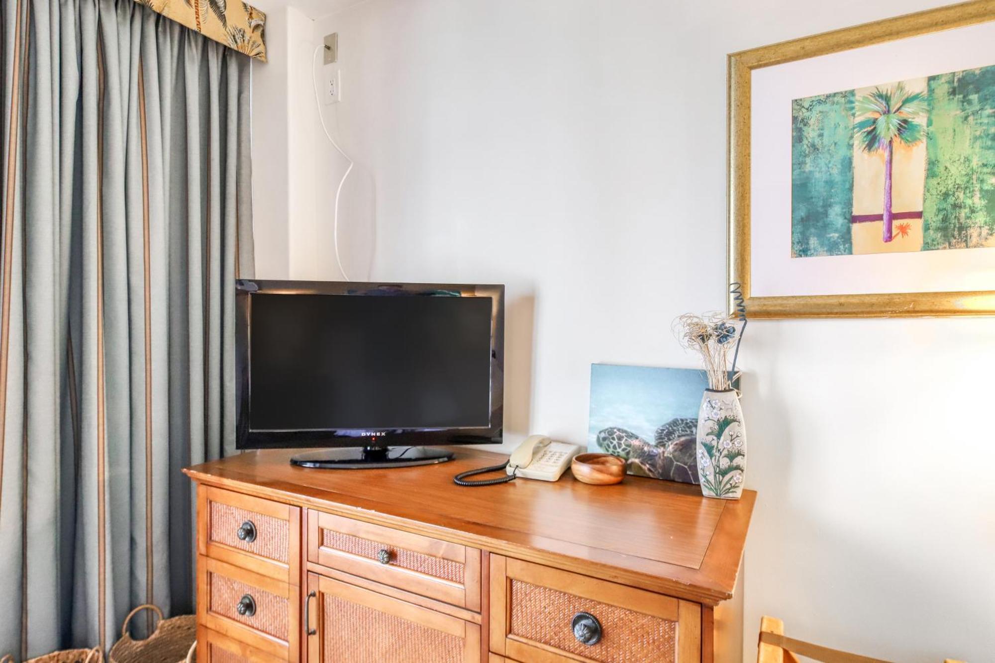 Apartments At Palms Waikiki Хонолулу Стая снимка