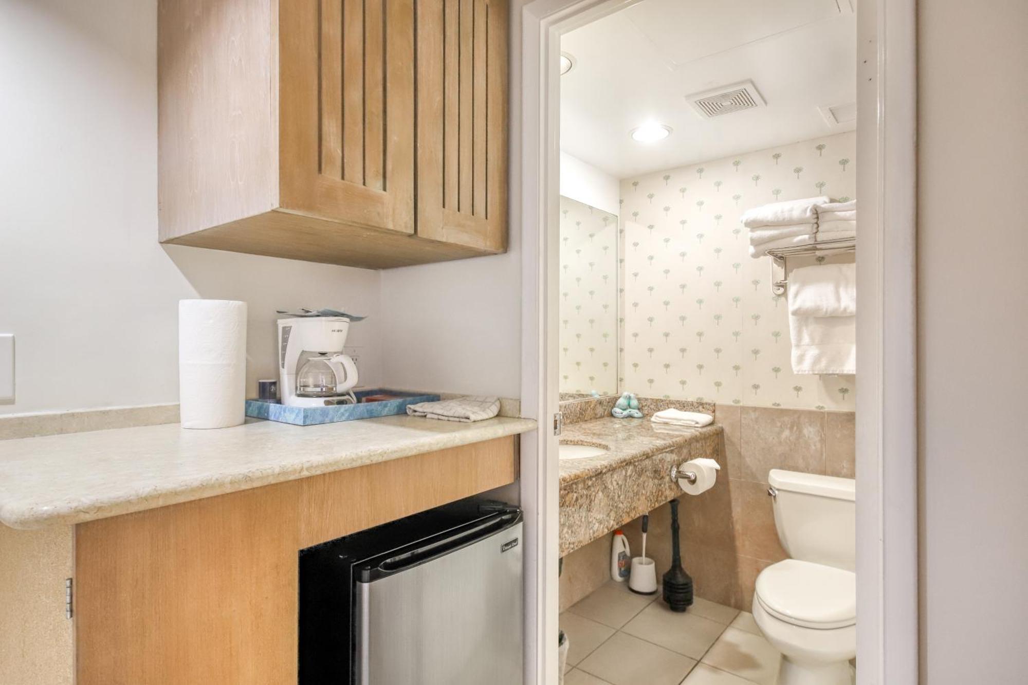 Apartments At Palms Waikiki Хонолулу Стая снимка
